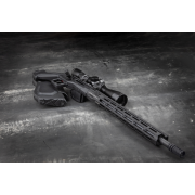 Repetierbüchse HERA H6 black, Kal .223Rem