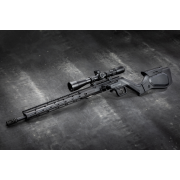 Repetierbüchse HERA H6 black, Kal .223Rem