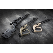 Repetierbüchse HERA H6 OD-Green, Kal .223Rem