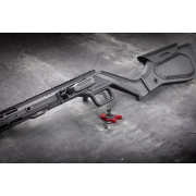 Repetierbüchse HERA H6 OD-Green, Kal .223Rem