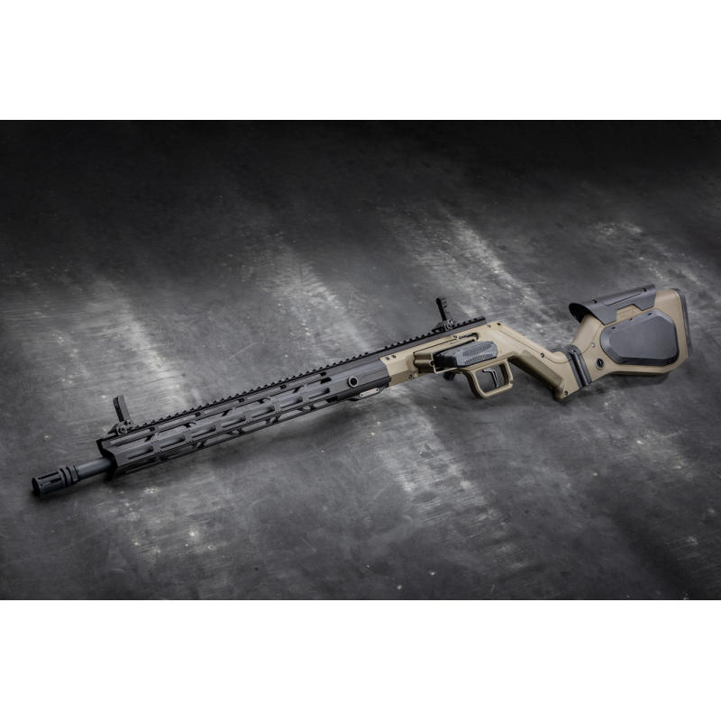 Repetierbüchse HERA H6 OD-Green, Kal .223Rem