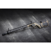 Repetierbüchse HERA H6 OD-Green, Kal .223Rem