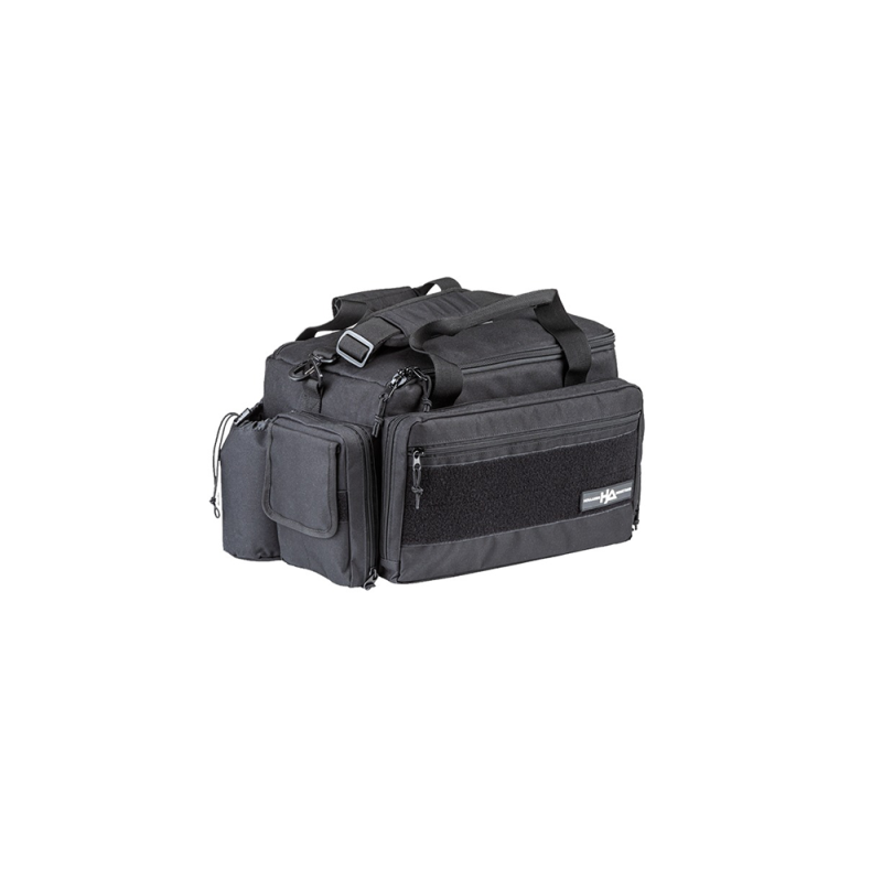 HERA RANGE BAG Schwarz HERA RANGE BAG Schwarz