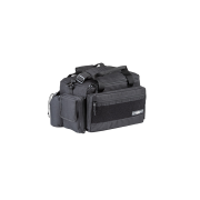 HERA RANGE BAG Schwarz
