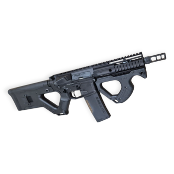 Halbautomat HERA Arms The 15th Gen3 7.5'' CQR, Kal. 223Rem