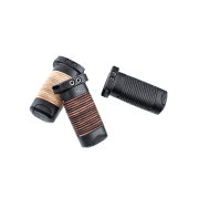 HERA HFGL Frontgriff black