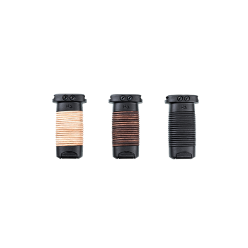HERA HFGL Frontgriff black