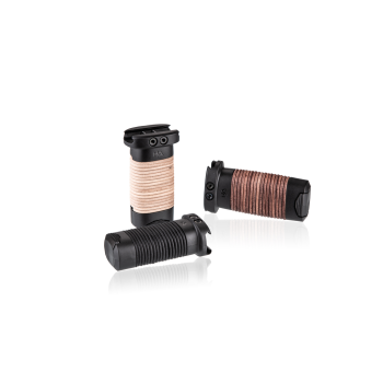 HERA HFGL Frontgriff black