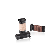 HERA HFGL Frontgriff black
